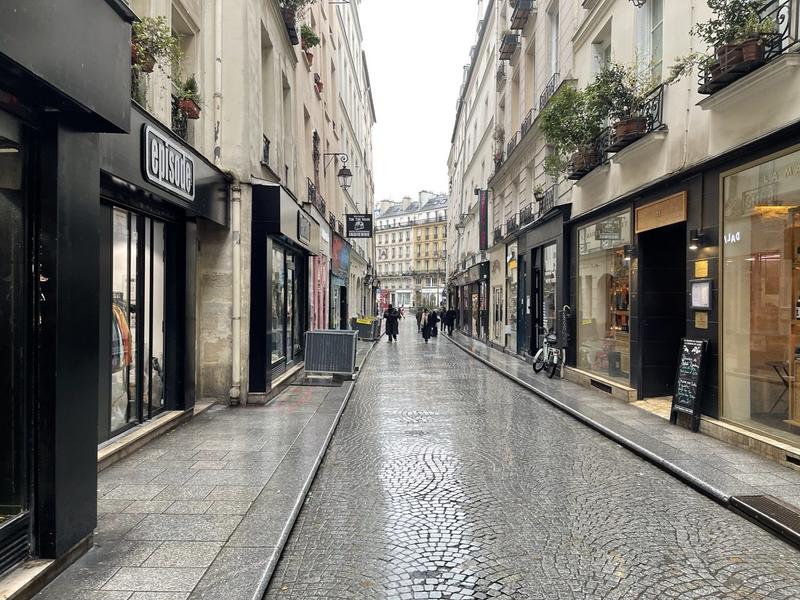 Fonds de commerce - Hôtellerie / Restauration - 80 m²