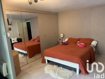 Maison - 166 m² - 7 pièces