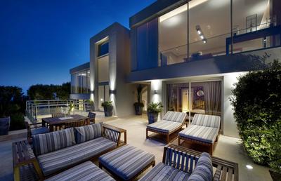 Villa - 586 m² - 11 pièces