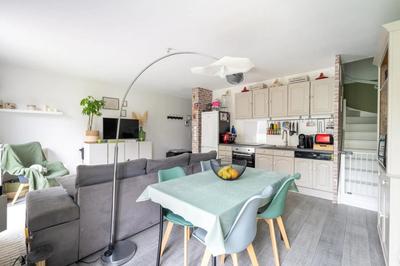 Duplex - 66 m² - 3 pièces