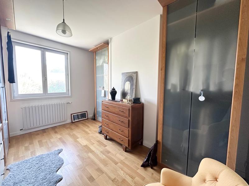 Maison - 144 m² - 5 pièces