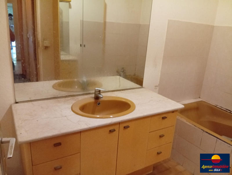 Appartement - 75 m² - 3 pièces