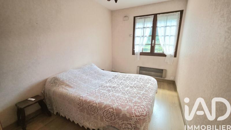 Maison - 196 m² - 7 pièces