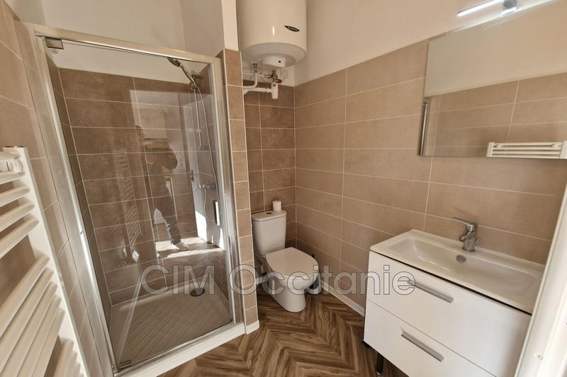 Appartement - 21 m² - 1 pièce