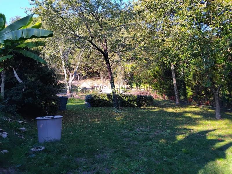 Maison - 114 m² - 5 pièces