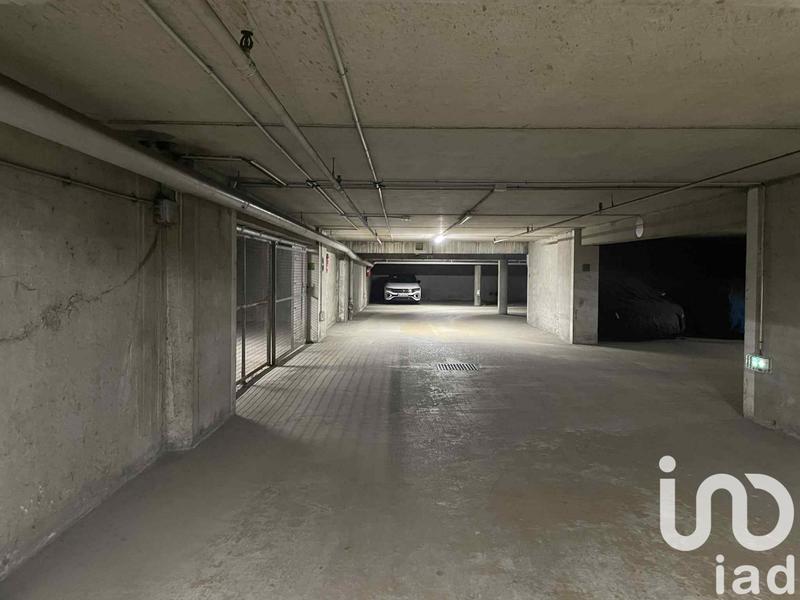 Parking - 11 m²