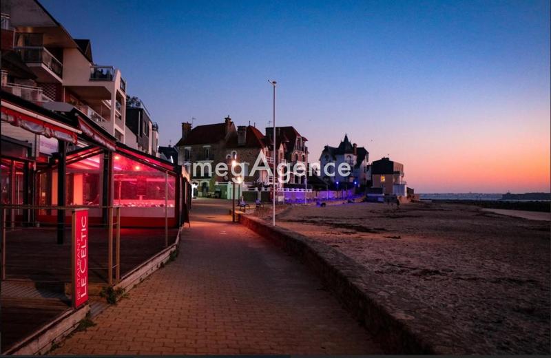 Maison - 132 m² - 5 pièces