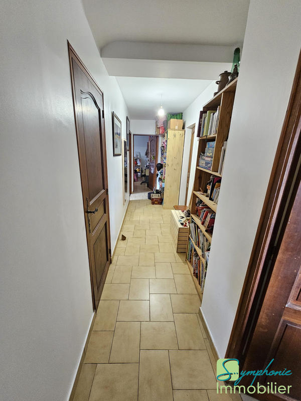 Villa - 190 m² - 10 pièces