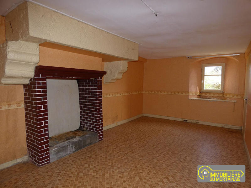 Maison - 80 m² - 2 pièces