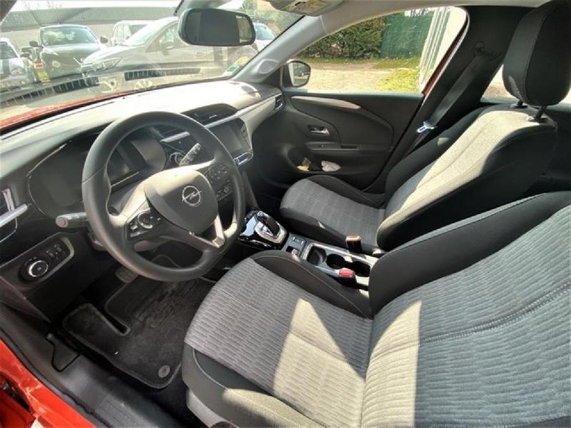 Opel Corsa VI Electrique 136 ch 50 kw/h Edition