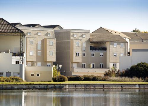 Appartement - 109 m² - 4 pièces