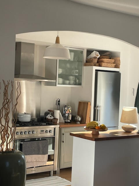 Appartement - 78 m² - 3 pièces