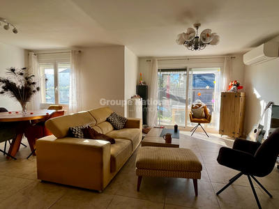 Maison - 69 m² - 3 pièces