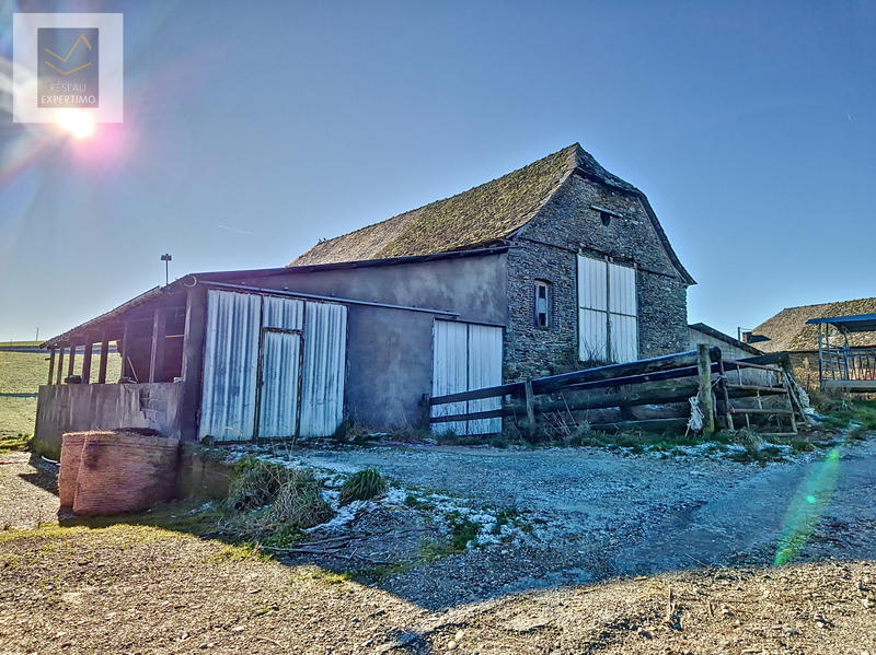 Maison - 108 m² - 5 pièces