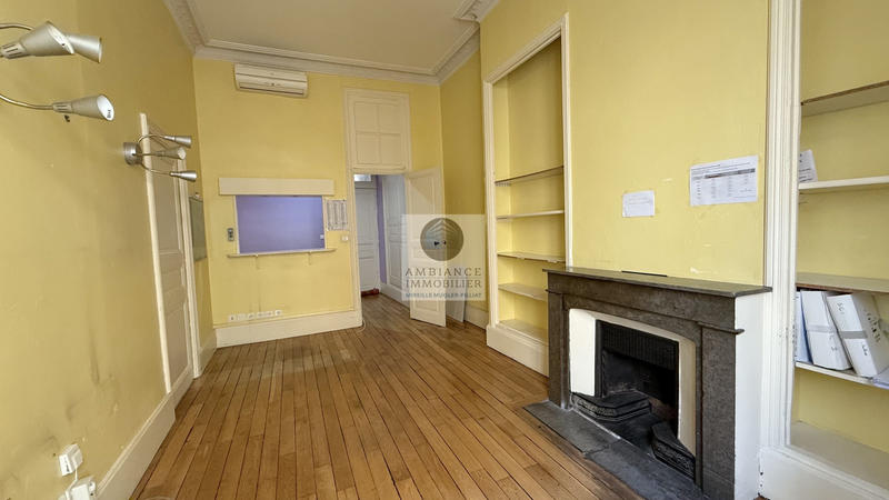 Appartement - 126 m² - 5 pièces