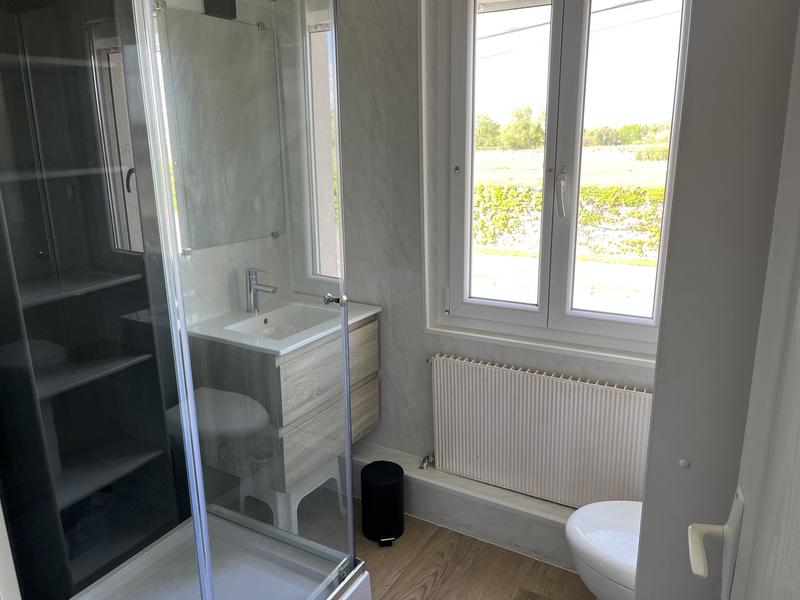 Maison - 96 m² - 5 pièces