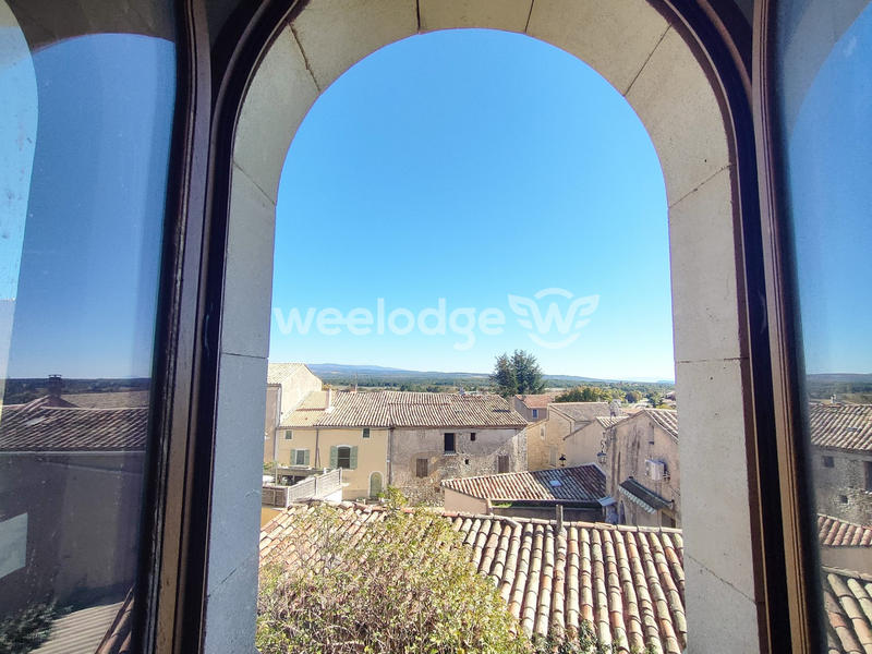 Appartement - 121 m² - 5 pièces