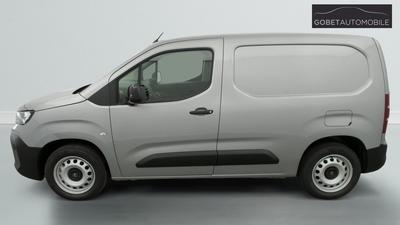 Citroën Berlingo Van Taille m 650kg Bluehdi 130 s Eat8