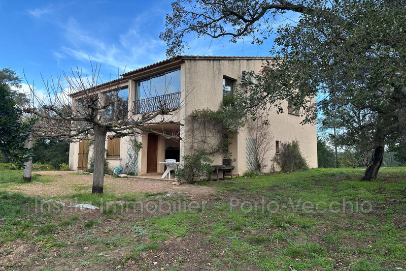 Maison - 131 m² - 5 pièces