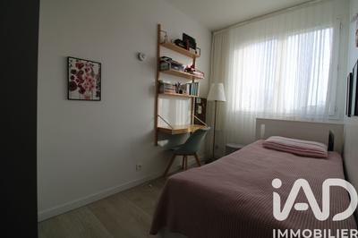 Appartement - 66 m² - 4 pièces