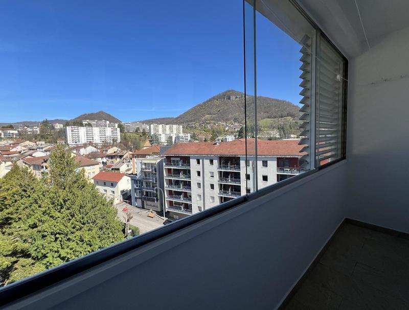 Appartement - 73 m² - 3 pièces