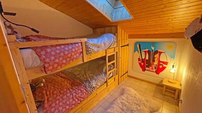 Duplex - 36 m² - 3 pièces