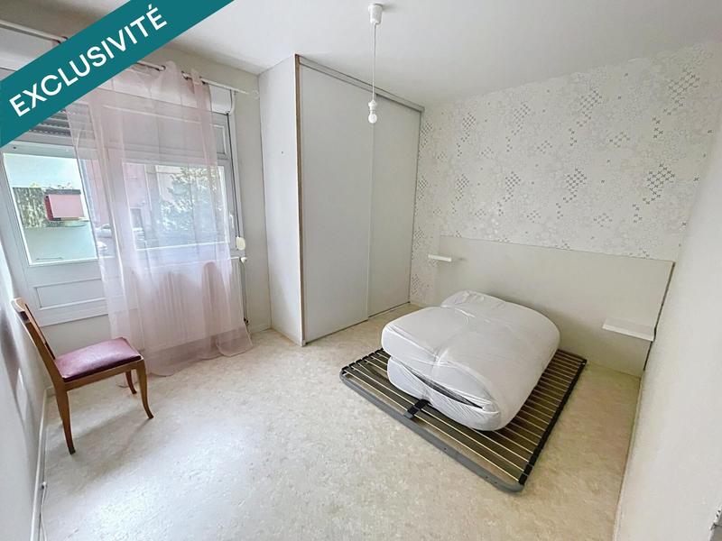 Appartement - 78 m² - 4 pièces