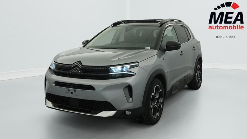 Citroën C5 Aircross Hybride Rechargeable 225 e-Eat8 Shine