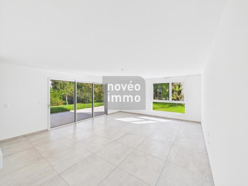 Appartement - 122 m² - 5 pièces