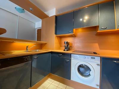 Appartement - 39 m² - 2 pièces