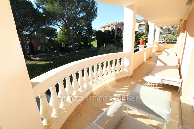 Appartement - 107 m² - 4 pièces