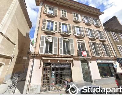 Maison - 44 m² - 2 pièces