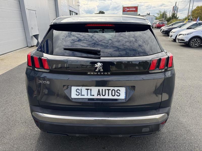 Peugeot 3008 1.2 Puretech 130 Ch Active Business Garantie Reprise Possible