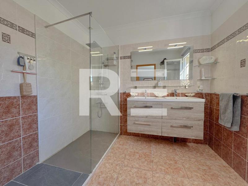 Villa - 154 m² - 4 pièces