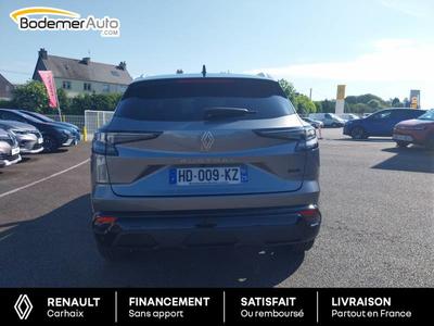 Renault Austral full hybrid E-Tech 200 ch Techno