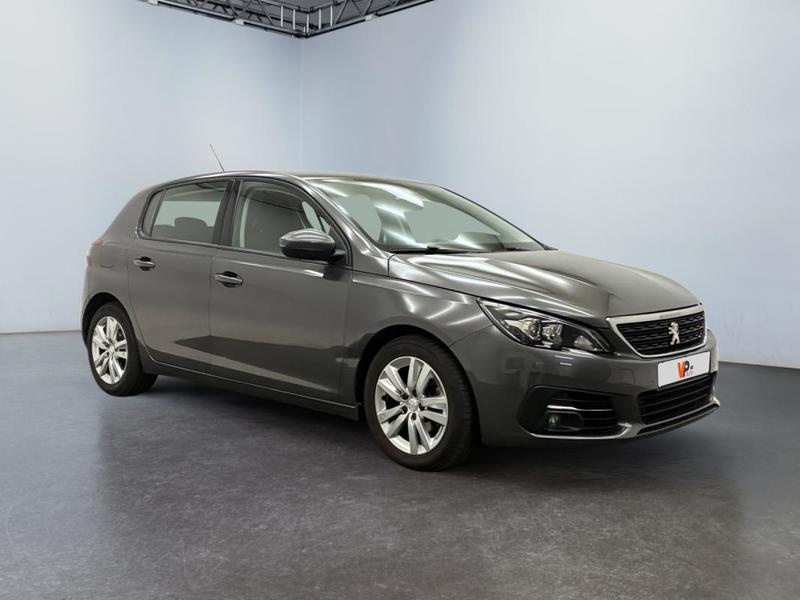 Peugeot 308 Business PureTech 110ch s&amp;S Bvm6 Active