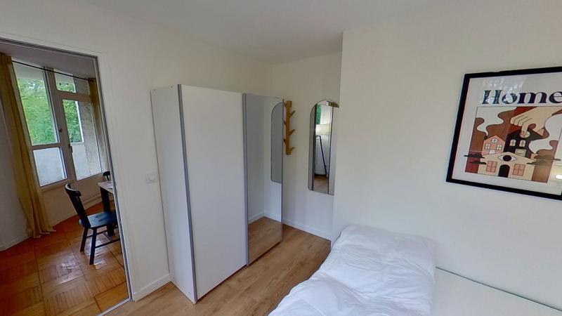 Appartement - 114 m²