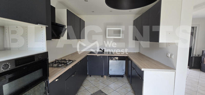 Maison ancienne - 151 m² - 7 pièces