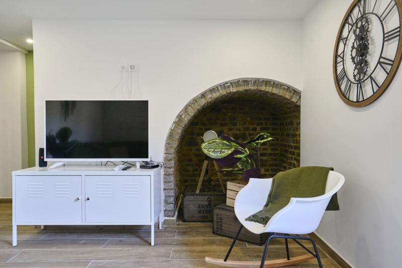 Maison - 121 m² - 6 pièces