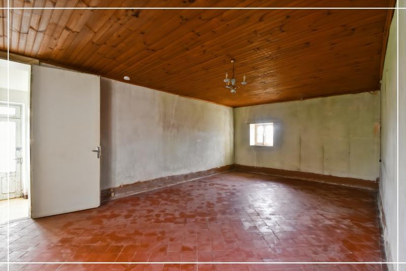 Longère - 75 m² - 3 pièces