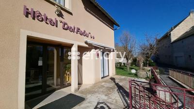 Bureau - 757 m² - 22 pièces