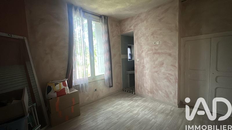 Maison - 82 m² - 4 pièces