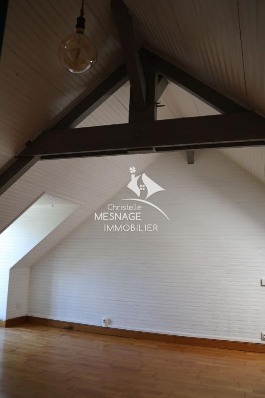 Maison en pierre - 55 m² - 3 pièces