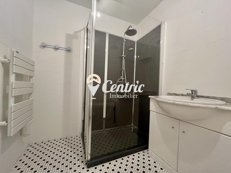 Maison - 88 m² - 5 pièces