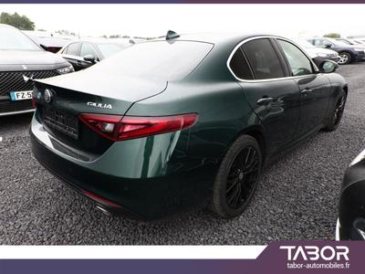 Alfa Romeo Giulia 2.2 Turbo 190 At8 Ti Cuir Gps