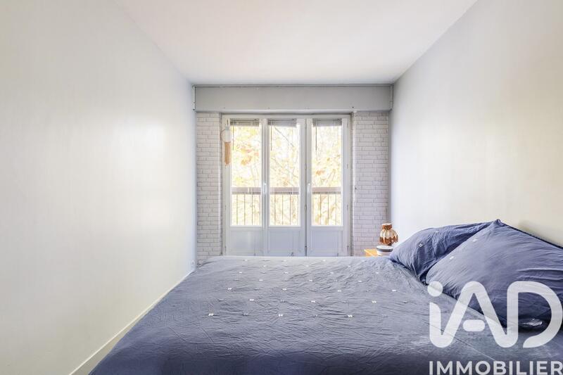 Appartement - 73 m² - 4 pièces