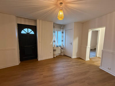 Appartement - 53 m² - 3 pièces