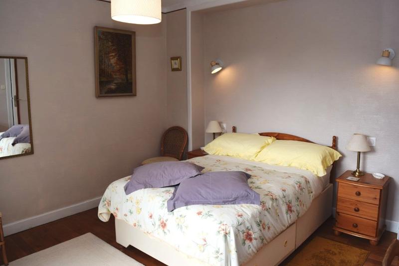 Maison - 169 m² - 7 pièces