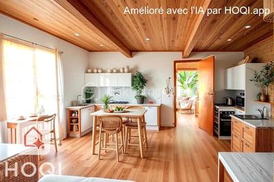 Maison - 78 m² - 4 pièces