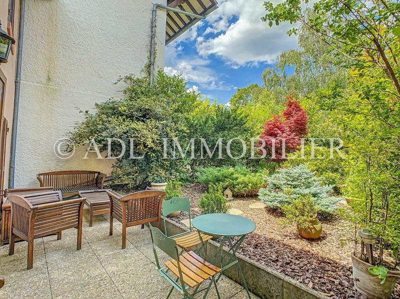 Appartement - 108 m² - 5 pièces